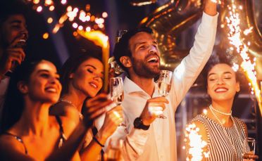 Нова година 2026 в Кемер, Анталия със самолет от Пловдив - 4 нощувки